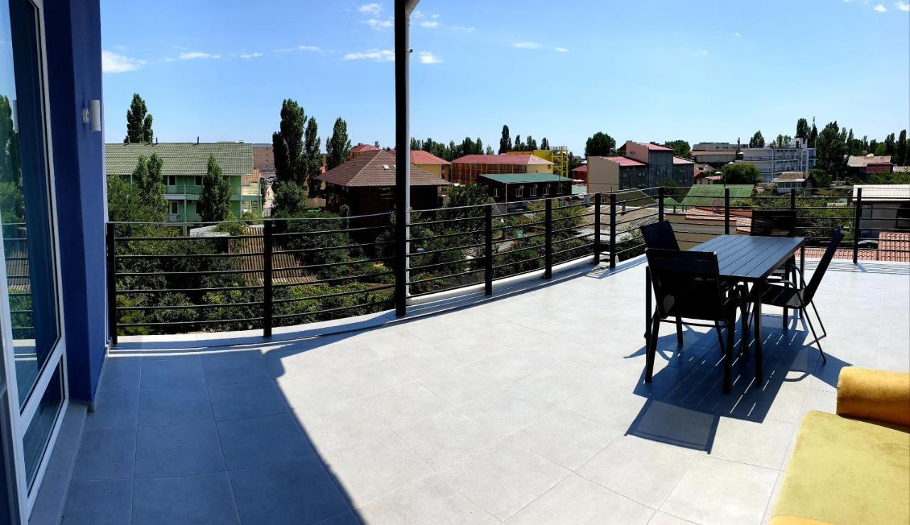 Hotel Zatokas Sun Club Extérieur photo