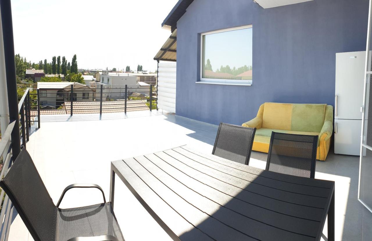 Hotel Zatokas Sun Club Extérieur photo