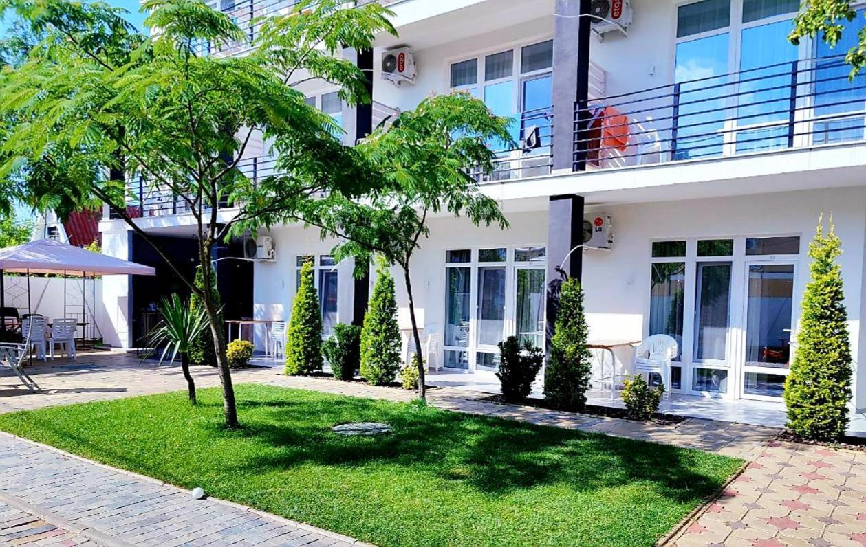 Hotel Zatokas Sun Club Extérieur photo