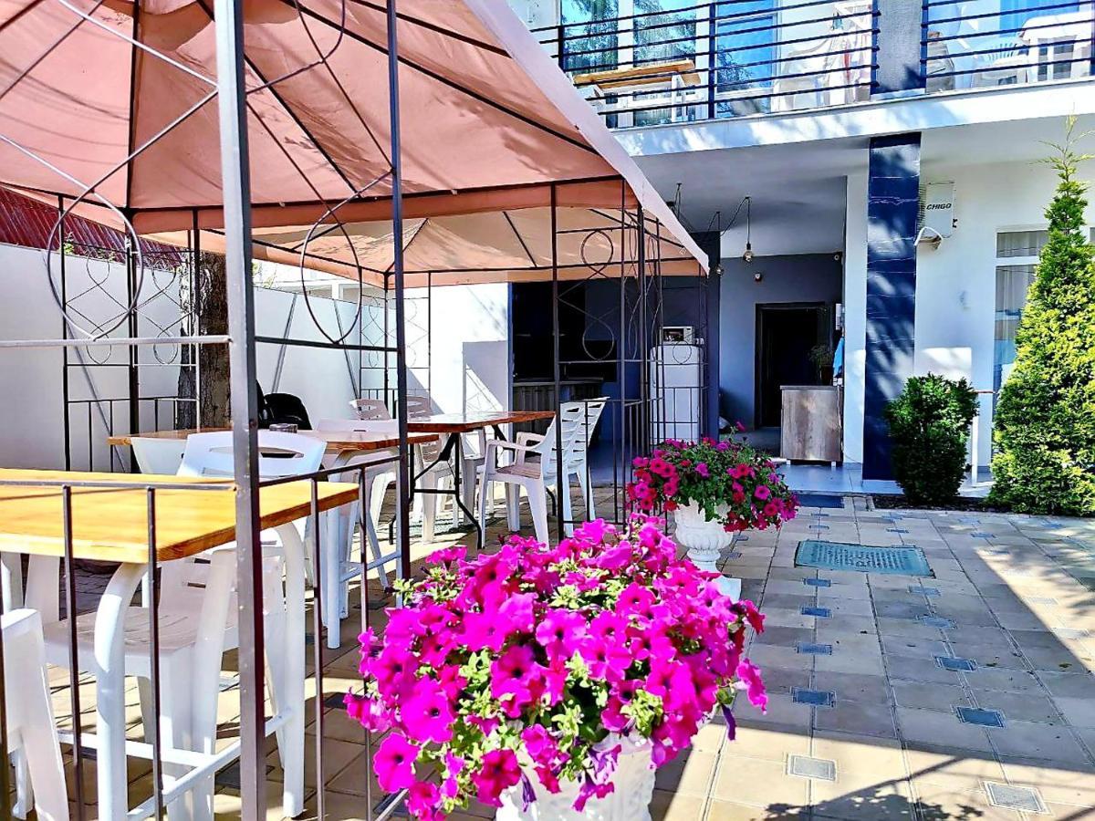 Hotel Zatokas Sun Club Extérieur photo