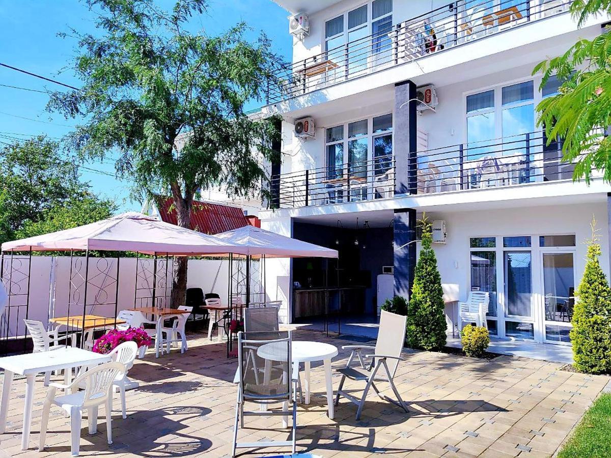 Hotel Zatokas Sun Club Extérieur photo